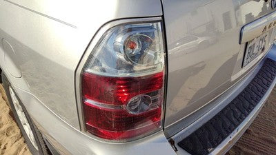 2004-2006 Acura Mdx Driver Left Tail Light Brake Lamp Oem Rear 33551S3Va11