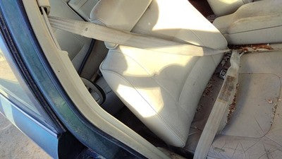 1996 Olds 88 Passenger Right Front Seat Belt Retractor Oem Shoulder Tan
