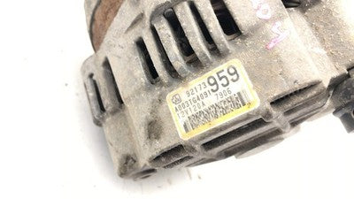 2008-2009 Pontiac G8 Alternator 3.6L 92173959