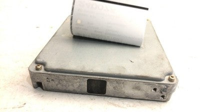 2004 Toyota Tundra Electronic Control Module Engine Computer Ecm Ecu 4.7L At 4X4