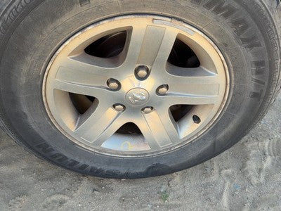 2004-2007 Dodge Durango 17 Aluminum Wheel Oem Factory Rim