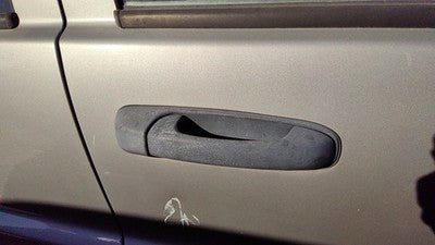 2000-2004 Jeep Grand Cherokee Passenger Right Front Outside Door Handle Oem
