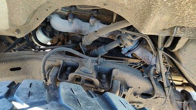 2000 Dodge Dakota Lower Intermediate Steering Shaft Oem