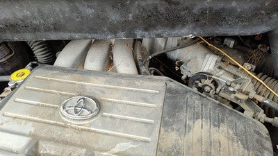 2001-2003 Toyota Sienna Upper Intake Manifold Oem 3.0L 1710920081
