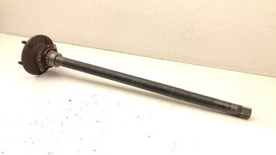 1980-1986 Ford F150 Driver Left Rear Axle Shaft Oem Back 31 Spline E0tz4234l