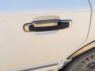 1994 Lincoln Town Car Driver Left Rear Outside Door Handle Oem Back