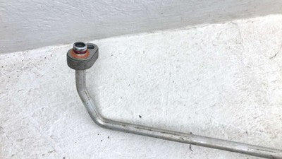 2011-2016 Ford F250 Ac Refrigerant Suction Hose Line Oem 6.7L Powerstroke