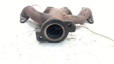 1998-2002 Chevy Cavalier Exhaust Manifold Assembly Oem 2.2L Mt 24577258
