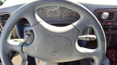 94 95 Nissan Pathfinder Turn Signal Switch Windshield Wiper Column Control Lever