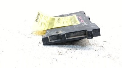 2006 Chevy Hhr Electronic Control Module Computer Ecm Ecu 2.2L At 12599714