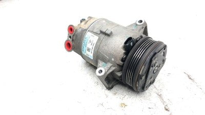 2007-2011 Chevy Hhr Ac Compressor Air Conditioner Pump Assembly Oem 2.2L