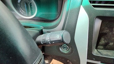 2011-19 Ford Explorer Windshield Wiper Control Switch Column Lever Assembly Oem