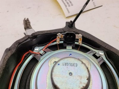 2013 Ford Mustang Passenger Right Door mounted Speaker OEM Factory Stock