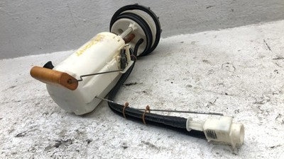 2002-2005 Mercedes Ml350 Complete Fuel Pump With Sending Unit Gas Level Oem 3.7L