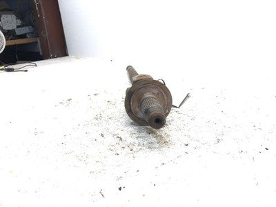 2000-2001 Dodge Ram 1500 Driver Left Front Axle Shaft Oem Dana Spicer 44