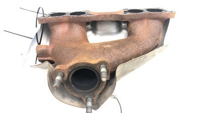 1990-1993 Geo Storm Exhaust Manifold With Heat Shield Oem 1.6L Sohc 97061518