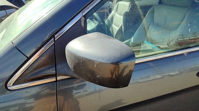 2005-2010 Honda Odyssey Driver Left Power Side Mirror Door Mounted Oem Blue
