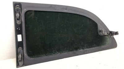 2001-2007 Dodge Caravan Passenger Right Rear Quarter Glass Back Side Window Oem