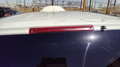 2007 Chevy Uplander Third Brake Light Middle Lamp Oem