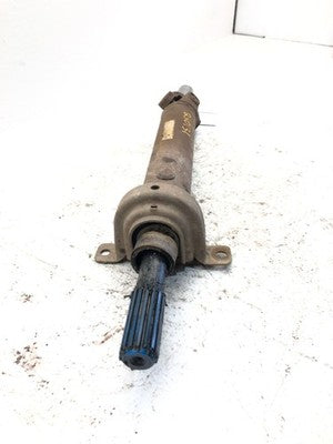88-98 Silverado 1500 Rear Drive Shaft Front Section Back Drive Line 5.7L At 4X4