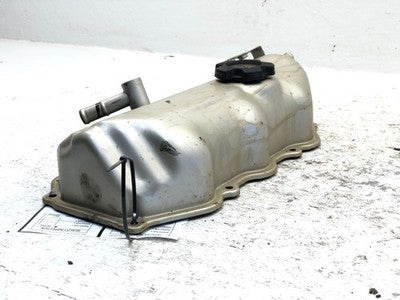 1993 Nissan Pathfinder Passenger Right Valve cover OEM 3.0L