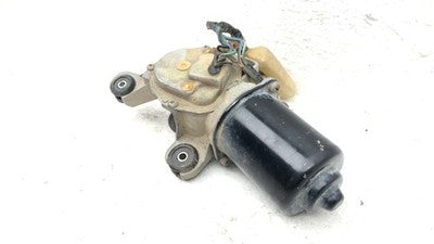1996-1999 Subaru Legacy Rhd Postal Windshield Wiper Motor Oem 86511Ac071