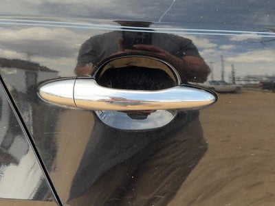 2010-2016 Kia Sportage Passenger Right Rear Outside Door Handle Oem Back