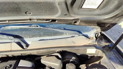 2005 Hyundai Xg350 Driver Left Windshield Wiper Arm Oem Blade Lever 983103D050