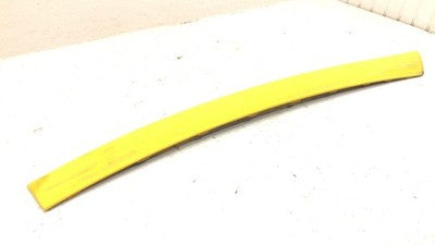 2004 Chevy Cavalier Lh Drive Left Rear Moulding On Quarter Panel Oem Yellow 34u
