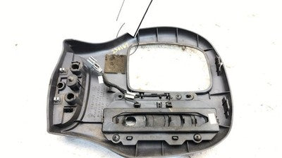 2000 Dodge Dakota Center Floor Console Shifter Trim Bezel Manual Trans 4X4