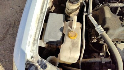 2000-2006 Nissan Sentra Engine Fuse Box Power Distribution Panel Oem 1.8L