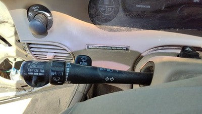 97-04 Buick Century Windshield Wiper Control Switch Column Lever Assembly Oem