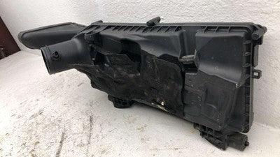 12-15 C300 Complete Air Intake Cleaner Filter Box Housing With Tube Oem 3.5L