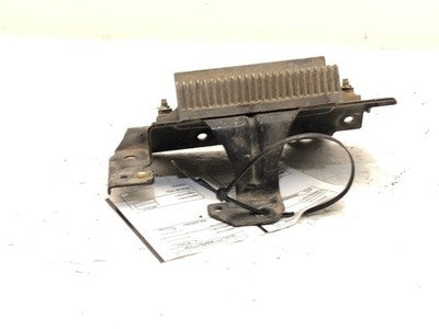 2000-2010 Ford F250 Glow Plug Control Module Computer OEM 6.4L 4X4 AT