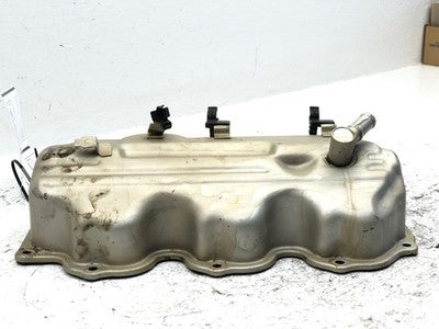 1993 Nissan Pathfinder Driver Left Valve cover OEM 3.0L