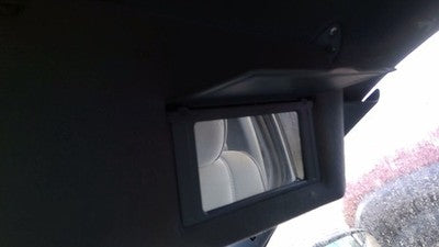 1994 Chevy Caprice Passenger Right Sun Visor Oem Blue