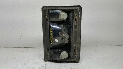 1992-2004 Ford Van E150 Driver Left Tail Light Brake Lamp Oem Rear F2uz13405a