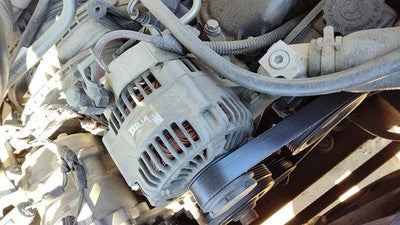 2005 Jeep Liberty Alternator 3.7L 5170749Aa