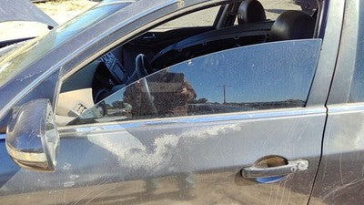 2007-2012 Nissan Altima Driver Left Front Side Window Door Glass Oem 4 Door