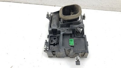2007-2009 Chevy Silverado Headlight Switch Assembly Cargo Light 15034164