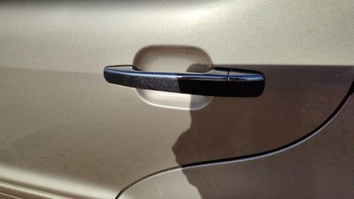 2002-2005 Mercedes Ml350 Driver Left Rear Outside Door Handle Oem Back
