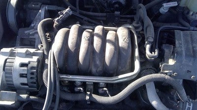 1993-1994 Olds Eighty Eight Upper Intake Manifold Oem 3.8L 17113044