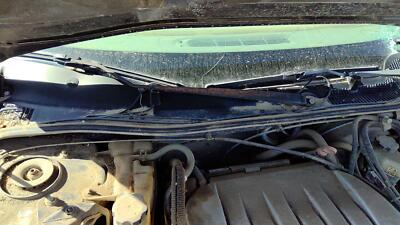 2000 Oldsmobile Intrigue Windshield Wiper Cowl Vent Trim Panel Oem Cover