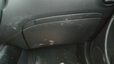 2017-2019 Kia Soul Glove Box Assembly Complete Door With Latch Oem Black Eq