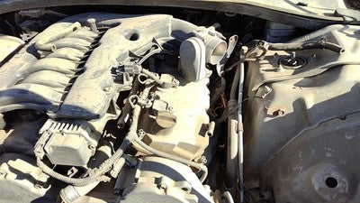 2006 Chrysler 300 Driver Left Valve Cover Oem 3.5L 4792879Ac