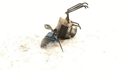 2014-2016 Kia Sportage Complete Anti Lock Brake Pump Unit Abs Module Assembly