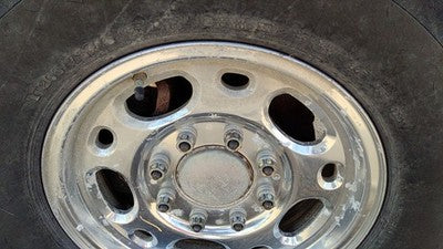 1999-2010 Silverado 2500 Hd 16 Aluminum Wheel Oem Factory Rim