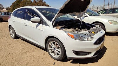 2012-2018 Ford Focus Alternator 2.0L Bv6Z10346E