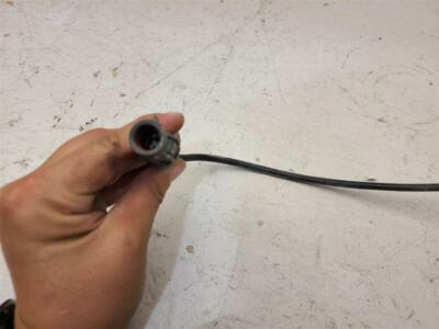 Hub Rear Fits 07-10 EXPEDITION Back Wheel Bearing Assembly OEM
