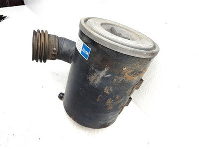 1996 Isuzu Npr Air Cleaner Filter Box Oem Intake Housing 4Bd2 3.9L